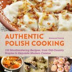 Authentic Polish Cooking (eBook, ePUB)