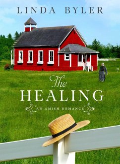 Cover The Healing (eBook, ePUB)