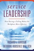 Service Leadership (eBook, ePUB)