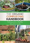 The Organic Composting Handbook (eBook, ePUB)