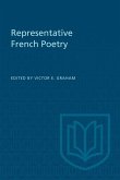Representative French Poetry (Second Edition) (eBook, PDF)