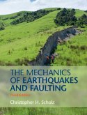 Mechanics of Earthquakes and Faulting (eBook, PDF)