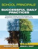 The School Principals' Guide to Successful Daily Practices (eBook, ePUB)
