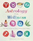 Astrology for Wellness (eBook, ePUB)