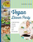 Vegan Dinner Party (eBook, ePUB)