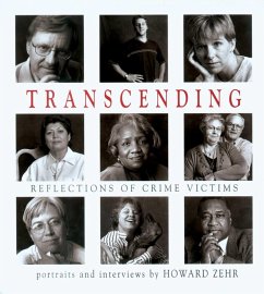 Transcending (eBook, ePUB) - Zehr, Howard