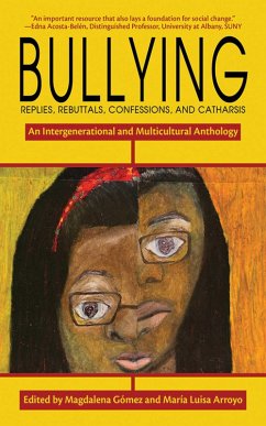 Cover Bullying (eBook, ePUB)