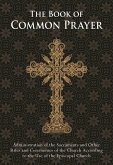 The Book of Common Prayer (eBook, ePUB)