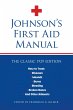 Johnson's First Aid Manual (eBook, ePUB) - Bild 1