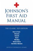 Johnson's First Aid Manual (eBook, ePUB)