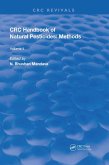 Handbook of Natural Pesticides: Methods (eBook, ePUB)