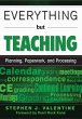 Everything but Teaching (eBook, ePUB) - Bild 1
