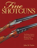 Fine Shotguns (eBook, ePUB)