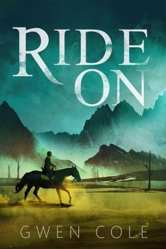 Ride On (eBook, ePUB) - Cole, Gwen