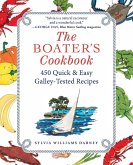 The Boater's Cookbook (eBook, ePUB)