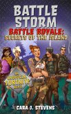 Battle Storm (eBook, ePUB)