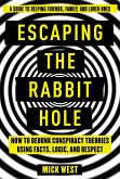 Escaping the Rabbit Hole (eBook, ePUB)