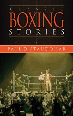 Classic Boxing Stories (eBook, ePUB)