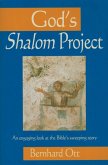 God's Shalom Project (eBook, ePUB)