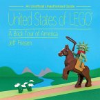United States of LEGO® (eBook, ePUB)