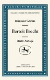 Bertolt Brecht (eBook, PDF)