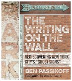 The Writing on the Wall (eBook, ePUB)
