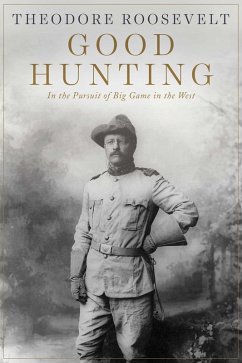 Cover Good Hunting (eBook, ePUB)