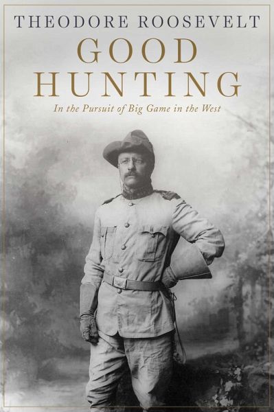 Good Hunting (eBook, ePUB) Good Hunting (eBook, ePUB)