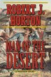 Man of the Desert (eBook, ePUB) - Bild 1