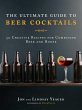 The Ultimate Guide to Beer Cocktails... - Bild 1
