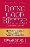 Doing Good Better (eBook, ePUB)