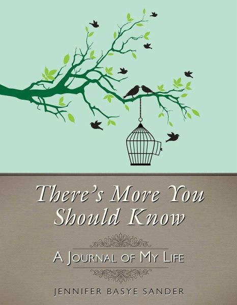 There's More You Should Know (eBook, ePUB)