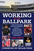 Working at the Ballpark (eBook, ePUB)