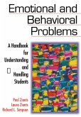 Emotional and Behavioral Problems (eBook, ePUB)