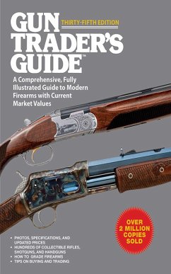 Gun Trader's Guide to Rifles (eBook, ePUB)