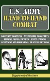 U.S. Army Hand-to-Hand Combat (eBook, ePUB)