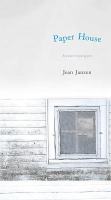Paper House (eBook, ePUB) - Janzen, Jean