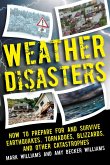 Weather Disasters (eBook, ePUB)