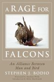A Rage for Falcons (eBook, ePUB)
