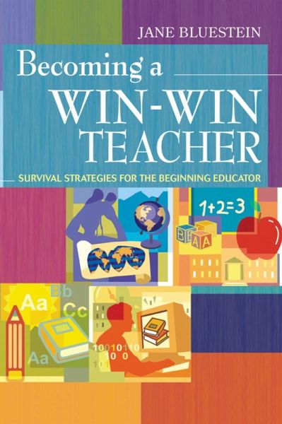 Becoming a Win-Win Teacher (eBook, ePUB) Becoming a Win-Win Teacher (eBook, ePUB)