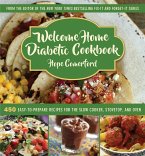 Welcome Home Diabetic Cookbook (eBook, ePUB)