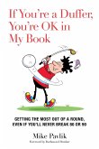 If You're a Duffer, You're OK in My Book (eBook, ePUB)