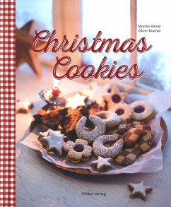 Christmas Cookies (eBook, ePUB) - Romer, Monika