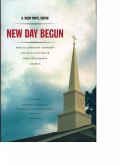 New Day Begun (eBook, PDF)