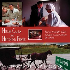 House Calls and Hitching Posts (eBook, ePUB) - Hoover, Dorcas Sharp