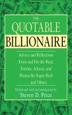The Quotable Billionaire (eBook, ePUB)