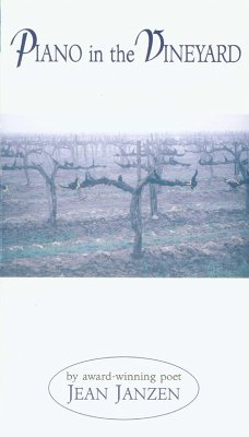 Cover Piano in the Vineyard (eBook, ePUB)