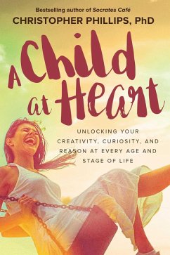 A Child at Heart (eBook, ePUB) - Phillips, Christopher
