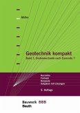 Geotechnik kompakt nach Eurocode 7 (eBook, PDF)