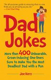 Dad Jokes (eBook, ePUB)